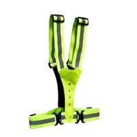 Benson LED veiligheidsvest reflecterend met led - 5700333 - thumbnail