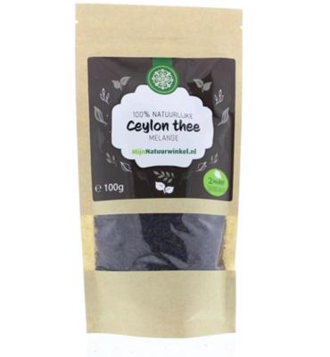 Ceylon thee 100 Gram Ceylon thee 100 Gram