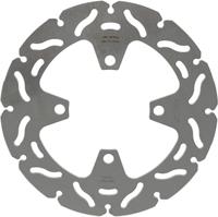 TRW remschijf "mst467rac" rotor mst467rac rigid - thumbnail