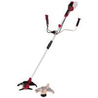 Einhell Power X-Change AGILLO Grastrimmer (Motorsense) Accu Zonder accu 36 V Snijbreedte max.: 30 cm - thumbnail