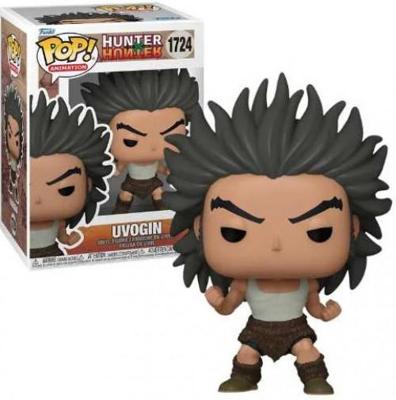 Hunter x Hunter Funko Pop Vinyl: Uvogin