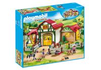 Playmobil Country paardrijclub 6926 - thumbnail