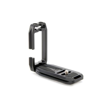 3 Legged Thing LEXIE Arca L Bracket Universal, Darkness/Black