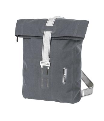 Ortlieb Daypack Urban Rugzak 15L - Grijs