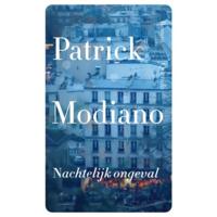 Nachtelijk ongeval (Paperback) - thumbnail