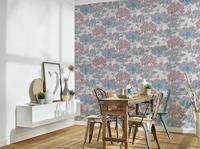 Architects Paper AP Arcade - Bont - Planten Behang - 391732 - thumbnail