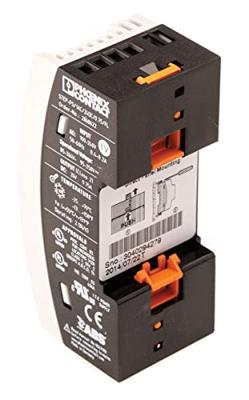 Phoenix Contact 2868622 DIN-rail netvoeding 24 V/DC 0.83 A 18 W Aantal uitgangen:1 x Inhoud 1 stuk(s)
