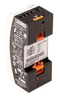 Phoenix Contact 2868622 DIN-rail netvoeding 24 V/DC 0.83 A 18 W Aantal uitgangen:1 x Inhoud 1 stuk(s) - thumbnail