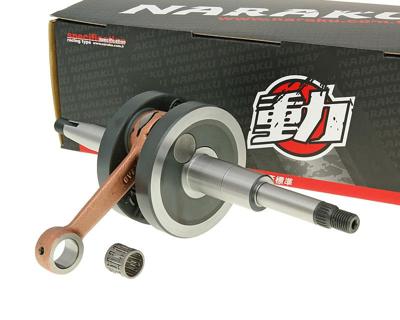 ATHENA Crank shafts standard