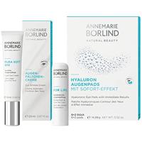 Annemarie Borlind Pura Soft Q10 Light Eye Cream 15ml Oogverzorging - thumbnail