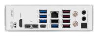 MSI MPG Z890 Edge TI Wifi Moederbord Socket Intel LGA 1851 Vormfactor ATX Moederbord chipset Intel® Z890 - thumbnail