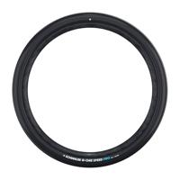 Schwalbe vouwband g-one speed pro evolution 60-622 tlr zwart - thumbnail