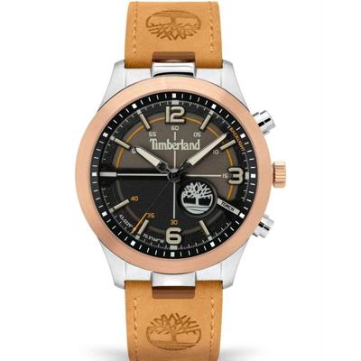 Timberland TDWGA2103302 (Ø 44 mm) Heren horloge
