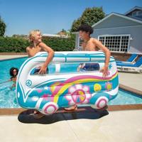 Intex Luchtmatras Groovy van Float 58728EU - thumbnail