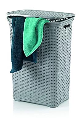 Kela - Brasilia Wasmand - Licht Grijs - Kela Kela - Brasilia Wasmand - Licht Grijs - Kela