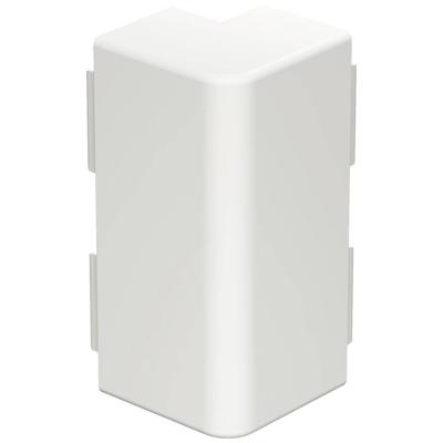 OBO Bettermann 6192386 Montageaccessoire (b x h) 210 mm x 60 mm Zuiver wit 2 stuk(s)