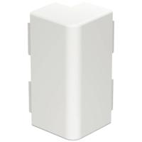 OBO Bettermann 6192386 Montageaccessoire (b x h) 210 mm x 60 mm Zuiver wit 2 stuk(s) - thumbnail