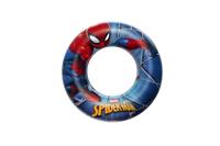 Bestway Opblaasbare Drijver Marvel Spiderman D56 cm +3 tot 6 Jaar Strand en Tuin 98003 - thumbnail