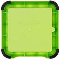 LickiMat® Likmatten-houder Indoor Keeper, groen - thumbnail