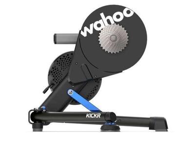 WAHOO KICKR Smart Trainer (v6)