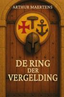 De Ring der Vergelding - Arthur Maertens - ebook - thumbnail