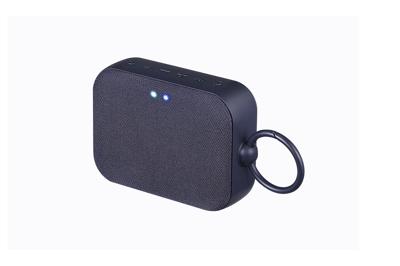 Speakers LG GOPN1 Zwart 3 W 4 W Bluetooth luidspreker