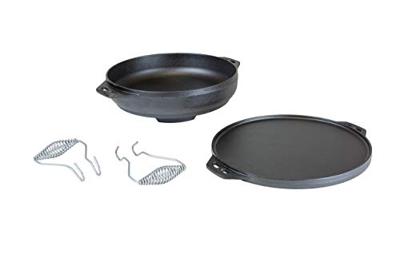 Lodge Cook It All L14CIA kookpan Lodge Cook It All L14CIA kookpan