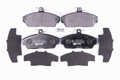 Remblokken set 8DB355018431