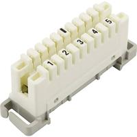 TRU COMPONENTS 1425905 LSA Plus 2 Wit Inhoud: 1 stuk(s) - thumbnail
