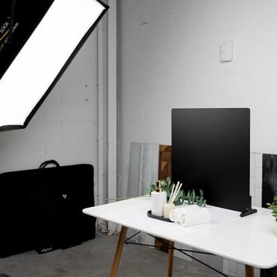 V-Flat White Gloss/White Matte V-Flat White Gloss/White Matte