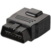 VOLTCRAFT VC-OBD 71-100 OBD II stekker - thumbnail