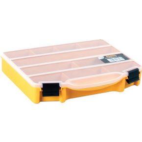 Assortimentsdoos 251 x 200 x 44 mm Velleman - Velleman