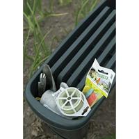 Nature Tuinkruk 2-in-1 stoel - thumbnail