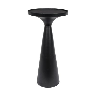 Zuiver Ronde Bijzettafel 'Floss' 28cm