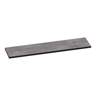 Brauer Ocean Edge Topblad - 200 cm - Driftwood