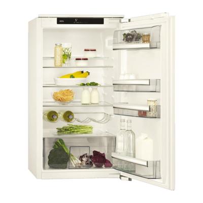 AEG inbouw koelkast SKK810EDAF AEG inbouw koelkast SKK810EDAF