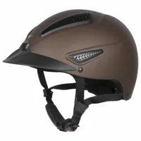 Uvex Perfexxion II cap donkerbruin maat:s-m - thumbnail