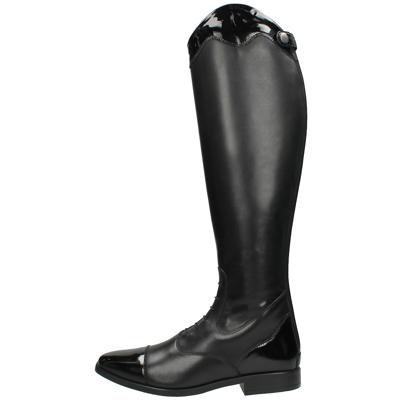 Laarzen Epplejeck Vegas, 40-XW in black Laarzen Epplejeck Vegas, 40-XW in black