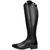 Laarzen Epplejeck Vegas, 40-XW in black - thumbnail