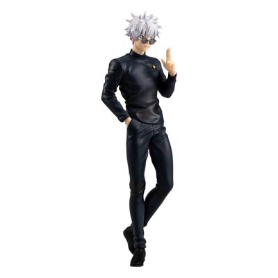 Jujutsu Kaisen Pop Up Parade PVC Statue Satoru Gojo: Hidden Inventory / Premature Death Ver. 19 cm Jujutsu Kaisen Pop Up Parade PVC Statue Satoru Gojo: Hidden Inventory / Premature Death Ver. 19 cm