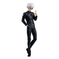 Jujutsu Kaisen Pop Up Parade PVC Statue Satoru Gojo: Hidden Inventory / Premature Death Ver. 19 cm - thumbnail