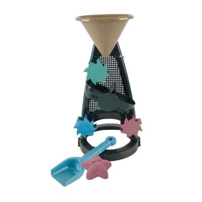 Dantoy Blue Marine Toys Zand- en watermolen Dantoy Blue Marine Toys Zand- en watermolen
