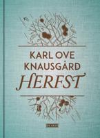 Herfst - Karl Ove Knausgård - ebook - thumbnail
