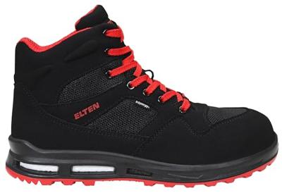 Elten werkschoenen - LAKERS XXT - ESD S1P - maat 41 - hoog