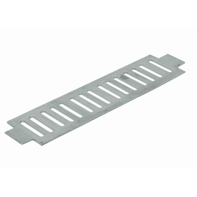 GB luchtrooster 220x 60 zink magnesium etiket | 25 stuks - GB85424B001