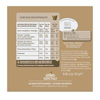 Koffiecapsules Nescafé Dolce Gusto 7613033494314 Espresso Macchiato Decaffeinato (16 uds) - thumbnail