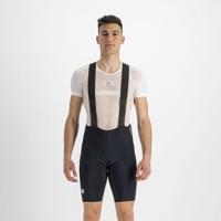 Sportful Classic bibshort zwart/rood heren XXL - thumbnail