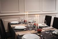 Bormioli Rocco Rode Wijnglazen Restaurant - 525 ml - 6 stuks - thumbnail