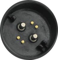 BMZ suntour down tube 17,5ah - thumbnail