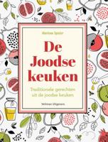 De Joodse keuken (Paperback) - thumbnail